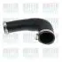 Патрубок интеркулера VW LT 2.8TDI 97-07 HOFFER 96741 (фото 1)