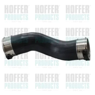 Шланг повітря DOLADOWUJACEGO TURBO SZT HOFFER 96828