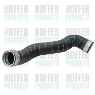 Шланг повітря DOLADOWUJACEGO TURBO SZT HOFFER 96844