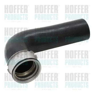 Шланг повітря DOLADOWUJACEGO TURBO SZT HOFFER 96892