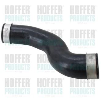 Шланг повітря DOLADOWUJACEGO TURBO SZT HOFFER 96913