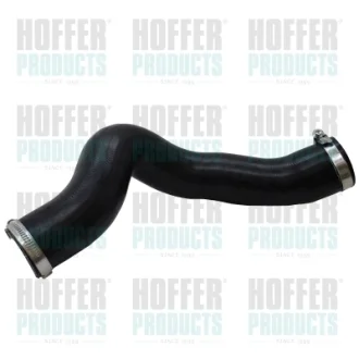 Шланг повітря DOLADOWUJACEGO TURBO SZT HOFFER 96954