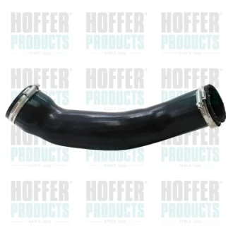 Шланг повітря DOLADOWUJACEGO TURBO SZT HOFFER 96960