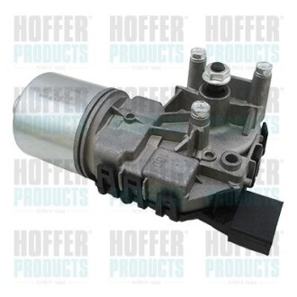 Двигатель стеклоочистителя HOFFER H27061