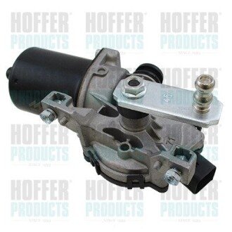 Двигатель стеклоочистителя HOFFER H27089