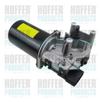 Двигатель стеклоочистителя HOFFER H27090