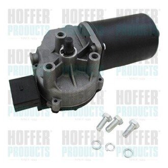 Двигун склоочисника HOFFER H27263