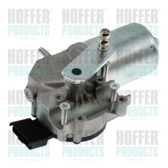 Автозапчасть HOFFER H27368