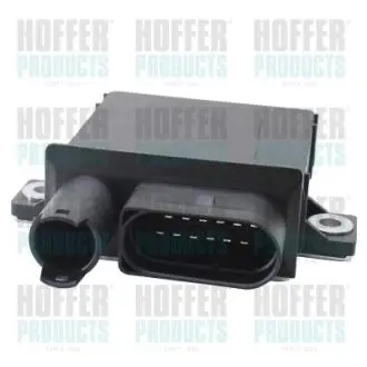 Блок управления HOFFER H7285683