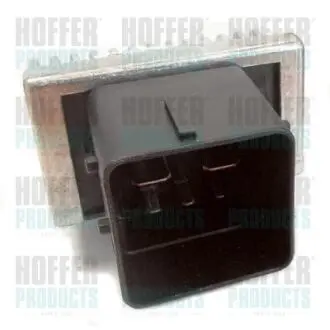 Блок управления HOFFER H7285891