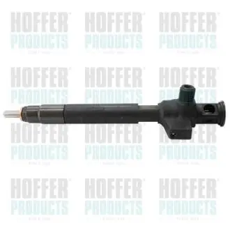 Форсунка двигателя HOFFER H74041