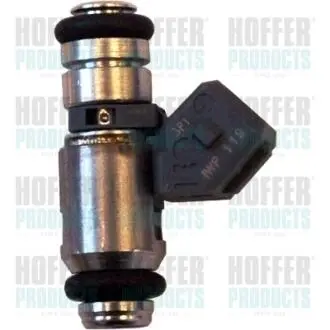 Клапан HOFFER H75112119