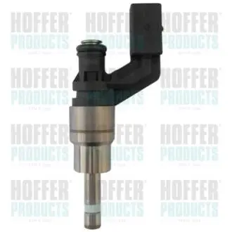 Форсунка бензинова HOFFER H75114016