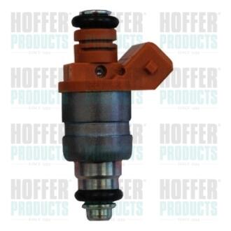 Клапан HOFFER H75114255