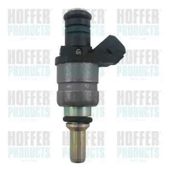 Форсунка бензинова HOFFER H75117813