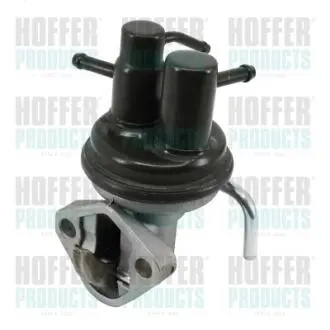 Насос HOFFER HPOC657