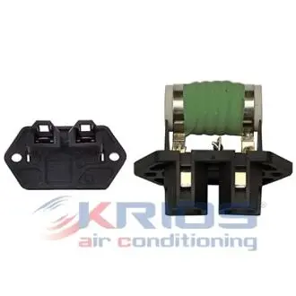 Резистор HOFFER K109038