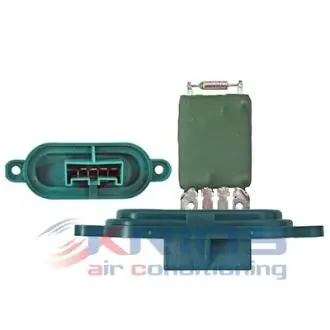 Резистор HOFFER K109062