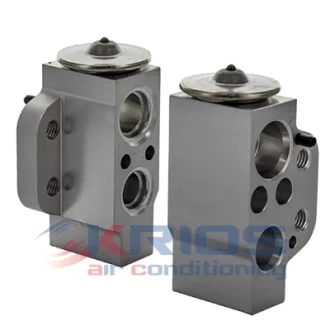 Розширювальний клапан, система кондиціонування повітря HOFFER K42153