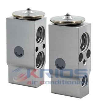 Клапан кондиціонера розширювальний HOFFER K42176