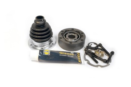 ШРКШ (внутренний) Audi A3/Skoda Octavia/VW Caddy 96-10/Golf/Passat 83-04/Polo 95-01 (33z/99.9mm) HOLA CV20026