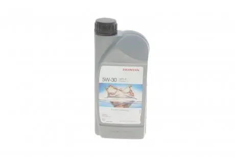 Масло 5w-30 1л. HONDA 08232P99C1LHE