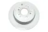 Диск тормозной задний HONDA 42510TK8A01 (фото 1)