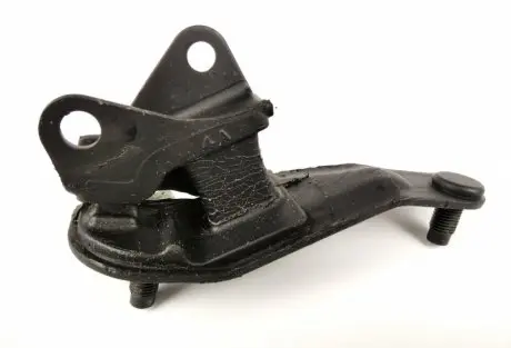 Подушка (опора) двигуна (передня, ліва) HONDA 50850SDAA00