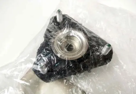 Подушка амортизатора HONDA 51920-SMG-E01