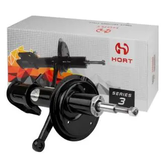 Стійка передня 1118 права HORT HA30118