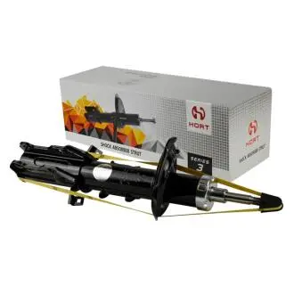 Амортизатор пер. MB Vito 639 (03-09) газ. HORT HA30395