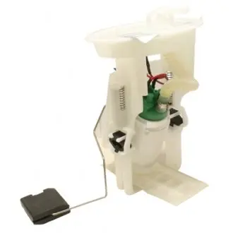 Топливный насос BMW 3 (E46) Huco 133385