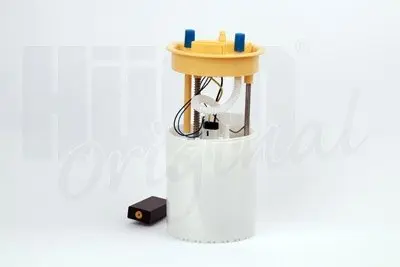 Електричний паливний насос (модуль) Huco 133462