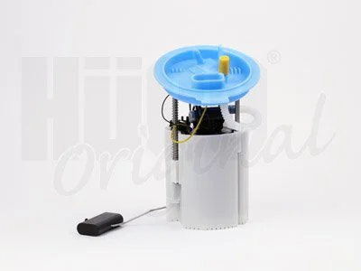 VW Паливний насос (модуль) Audi A3,Skoda Octavia III,Golf VII 12- Huco 133485