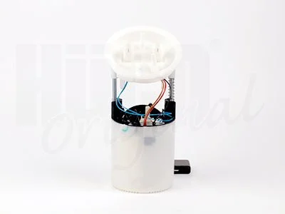 BMW Паливний насос (модуль) 1/E81/E87, X1/E84 Huco 133564