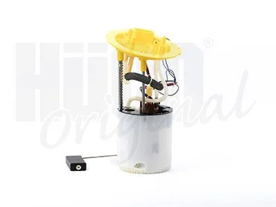 AUDI електро-бензонасос A6 Allroad C6 3.2 06-08, A6 C6 Avant 2.0 05-11 Huco 133582