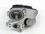 Клапан рециркуляції ВГ SKODA/VW Octavia/Superb/Yeti/Beatle/Golf/Jetta/Passat/Tiguan "2,0TDi "07>> Huco 138460 (фото 1)