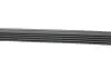 Ремінь генератора Mazda 323/626/ Opel Astra G/Vectra B/C 2.0/2.2 00-08 HUTCHINSON 1030 K 5 (фото 2)