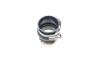 Патрубок интеркулера Citroen C4/C5/Peugeot 307/407 1.6HDi 04- HUTCHINSON 110000 (фото 5)