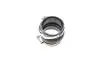 Патрубок интеркулера Citroen C4/C5/Peugeot 307/407 1.6 HDi 03- HUTCHINSON 110004 (фото 1)