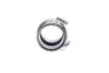Патрубок интеркулера Citroen C4/C5/Peugeot 307/407 1.6 HDi 03- HUTCHINSON 110004 (фото 3)