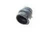 Патрубок интеркулера Citroen C4/C5/Peugeot 307/407 1.6 HDi 03- HUTCHINSON 110004 (фото 4)