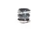 Патрубок интеркулера Citroen C4/C5/Peugeot 307/407 1.6 HDi 03- HUTCHINSON 110004 (фото 5)