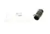 Патрубок интеркулера Peugeot Partner 1.6HDi 08- HUTCHINSON 110005 (фото 1)