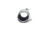 Патрубок интеркулера Peugeot Partner 1.6HDi 08- HUTCHINSON 110005 (фото 3)