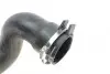 Патрубок интеркулера (R) Fiat Scudo/Peugeot Expert 2.0D/HDi 07- HUTCHINSON 110006 (фото 5)