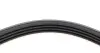 Ремінь генератора Fiat/Lancia/Nissan/Subaru (4PK1100) HUTCHINSON 1100 K 4 (фото 4)