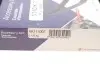 Ремень генератора Renault Master/Opel Movano 2.5CDTI/dCi 06- (7PK1110) HUTCHINSON 1110 K 7 (фото 6)