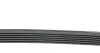 Ремінь генератора RenauT Duster 1.5 dCi 17- (6PK1175) HUTCHINSON 1175 K 6 (фото 2)