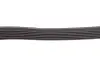 Ремень генератора Fiat Doblo 1.3D Multijet/Ducato 2.0JTD 01-/VW Caddy 1.4/1.6 96- (6PK1180) HUTCHINSON 1180 K 6 (фото 3)